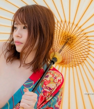 MAYUKI umbrella
