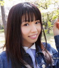 Japanese Schoolgirl Hinako