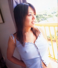 Sora Aoi nipple
