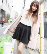 JAPANESE SCHOOLGIRL YUA