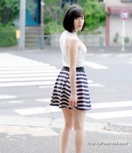 short hair Remu Suzumori
