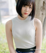short hair Remu Suzumori