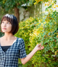 outdoors